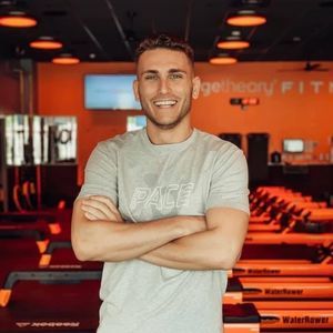 Meet your Posher, Quinten